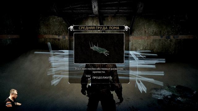 Mad Max Обзор 2022 в 2К+ RTX+ HDR. Бэтмен из Пустошей и Макака! Прохождение 6 смотреть онлайн