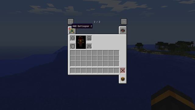 Обзор модов  1 часть