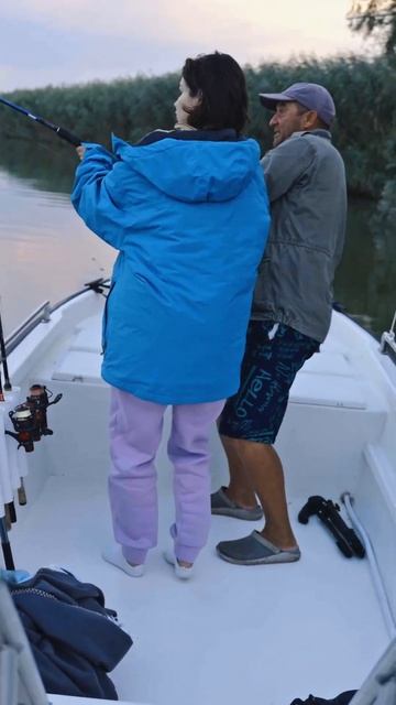 РЫБАЛКА В АСТРАХАНИ не для ВСЕХ  #рыбалка  #астрахань