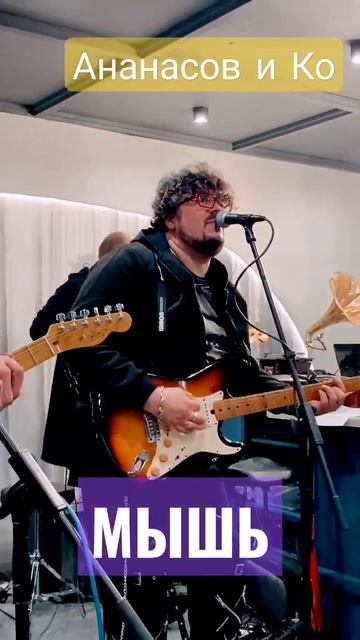 В мышеловке мышь! #гарриананасов #русскийрок #ананасов смотреть онлайн