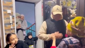 ЖАСМИН МЕН ТОМИРИС😱КЕНТАУГА АЛЫП БАРДЫМ🥰|VLOG КОПЖАС?