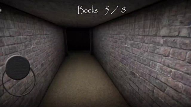 Странный подвал 🔪 🤔Slenderina(The cellar-Easy-) смотреть онлайн