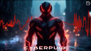 Киберпанк / Среднетемп / Индастриал Бас / Дарксинт Микс Темный Техно