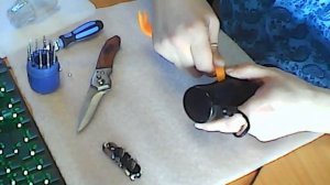 Ремонт ручного блендера BOSCH Модель: SL-217SS 4800W