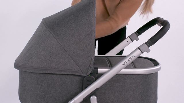 Как собрать люльку Cruz V2 / Vista v2 / Minu v2 смотреть онлайн