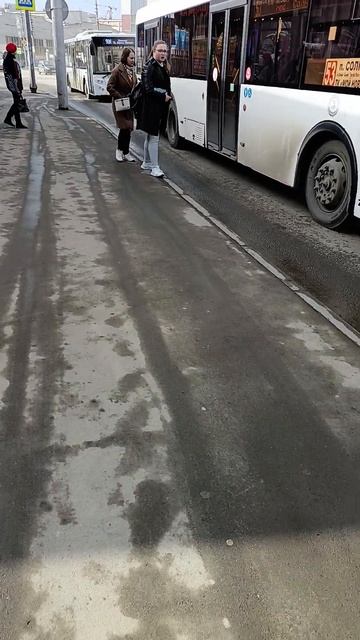 автобус 53 город саратов смотреть онлайн
