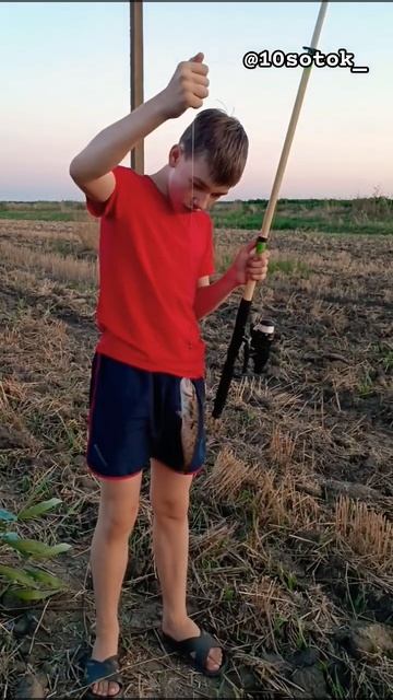 Рыбалка 2024#10соток#рыбалка#рыба#рыбнаяловля#рыбакам#пр