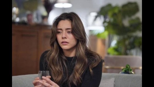 Клюквенный щербет 4 сезон 1 серия русская озвучка