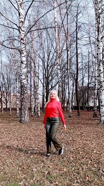 среди берез смотреть онлайн