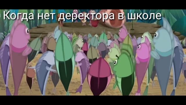 МУД ЛУНТИК - ЧАСТЬ 10 смотреть онлайн