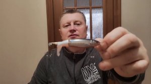 ВОБЛЕР-КВОКЕР.Приманка с Усами. TOP WATER на Хищную рыбу.