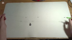 Как легко и быстро сделать отводной поводок на окуня