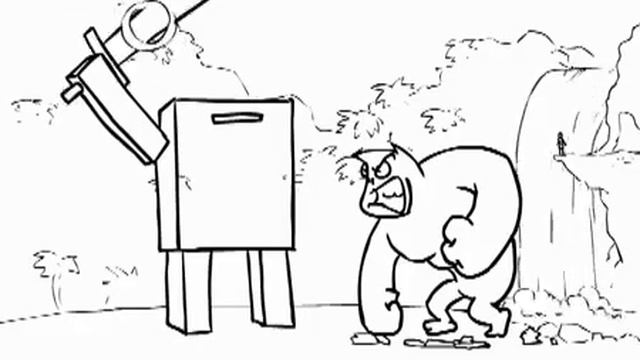 нарисованые мультикы смотреть онлайн