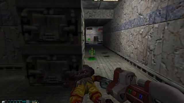 Gunman Chronicles #8 - эпичный конец