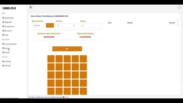 ETH MINER - ЛУЧШИЕ МАЙНЕРЫ В 2025 ГОДУ. КАК ЗАРАБОТАТЬ НА МАЙНЕРАХ ETH.