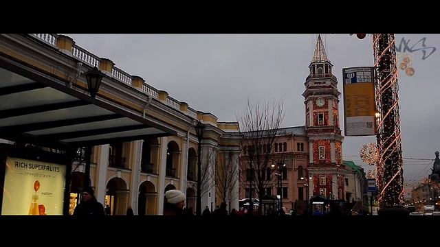 Слимус - Дед мороз уже не тот смотреть онлайн