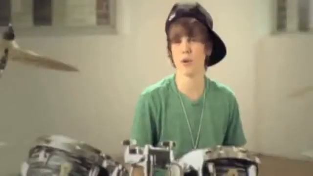 Justin Bieber Смешные моменты 1 хD смотреть онлайн