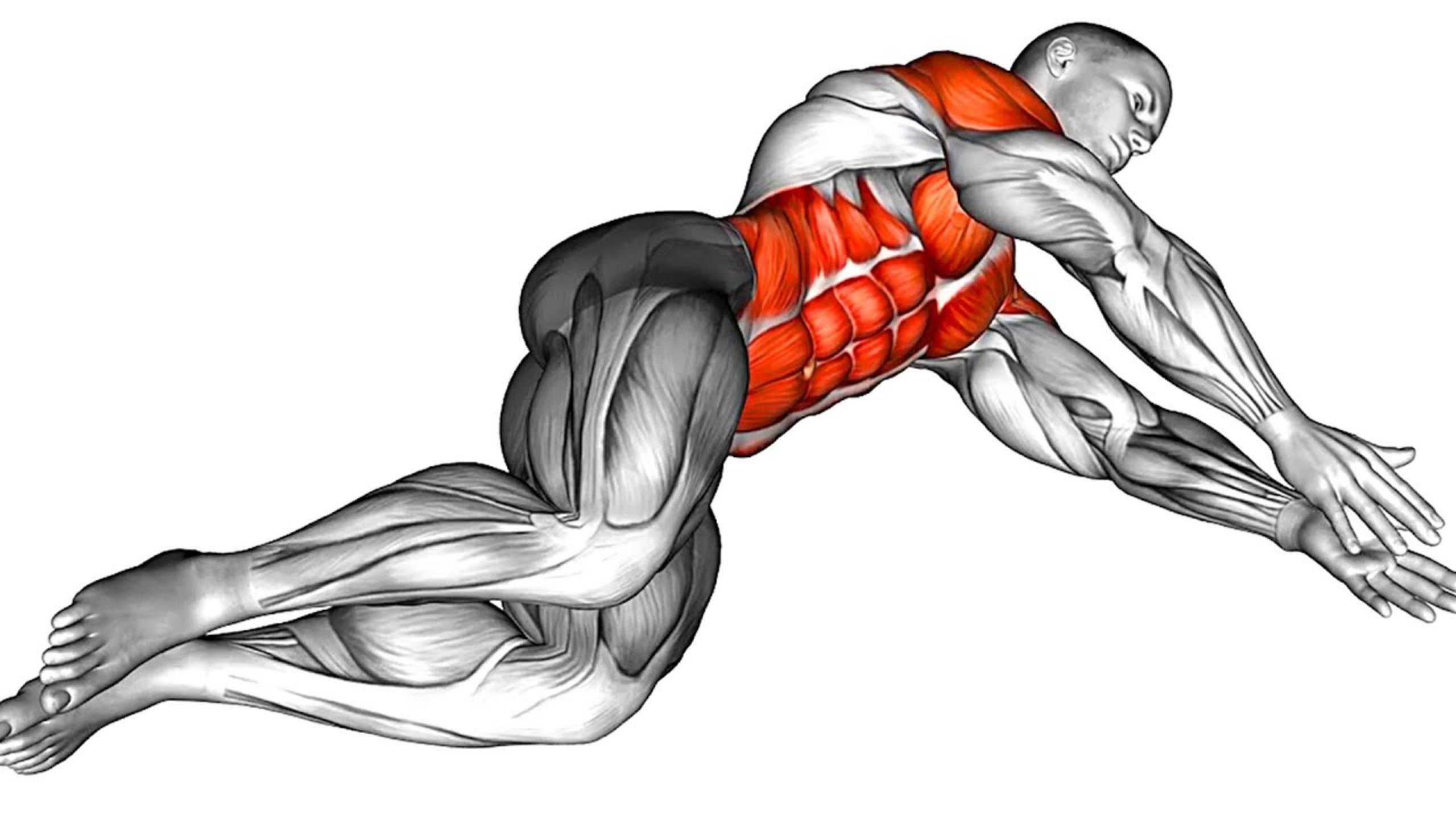 Делайте эти Упражнения! смотреть онлайн