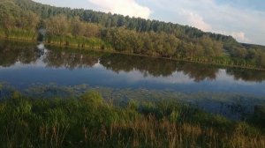 рыбалка Новопятницкое, Красноярский край.  июль 2022