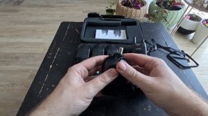 Небольшой обзор на бюджетные сигнализаторы поклевки K