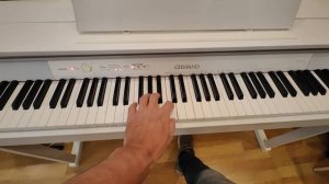 🎹 Ремонт цифрового пианино CASIO PX-450 дребезг при воспроизведении нот, стук в динамиках.