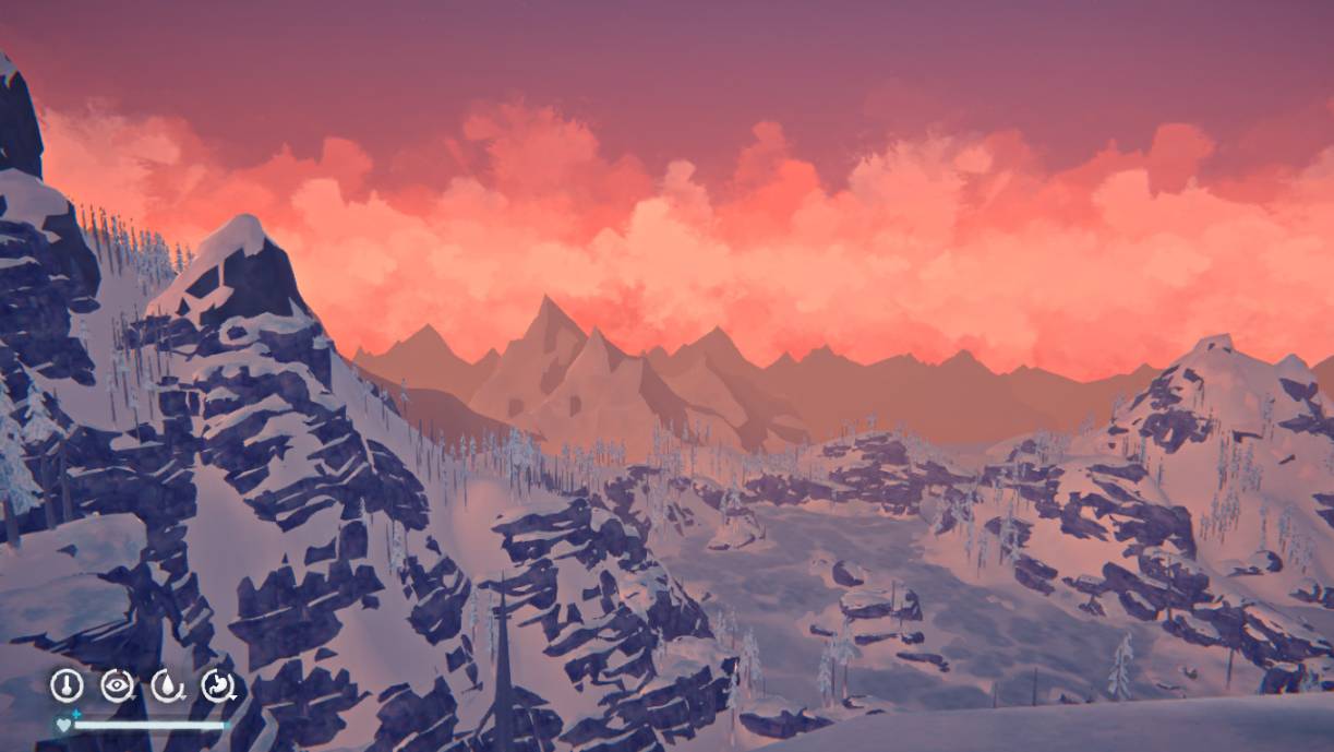 THE LONG DARK.ПОКИДАЕМ МИЛТОН ИДЁМ В ТОПЬ ЧЕРЕЗ ОЗЕРО.ПРОХОЖДЕНИЕ ЧАСТЬ 13*