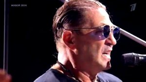 Голос-5. Песня наставников - "Gimme All Your Lovin"