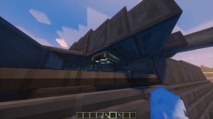 ГАЙД на мод Warium в Майнкрафте - Часть 1 |  Create + VS