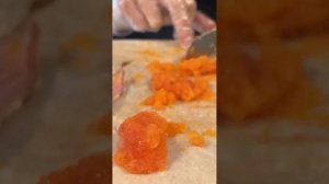 Пелядь и икра! По вкусу бомба!💣 ВЯЛИМ И КОПТИМ 8-939-911-4500