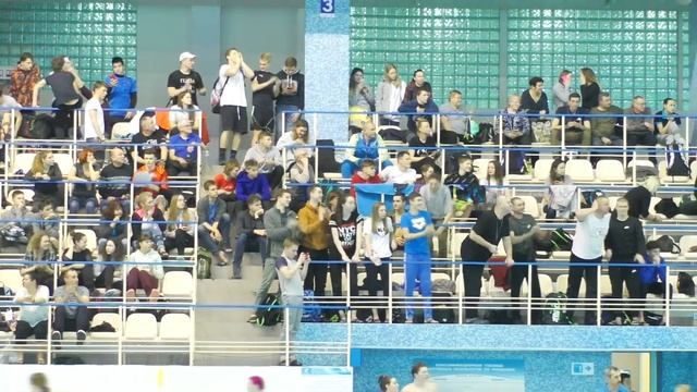 Бассейн 15 03 19 смотреть онлайн