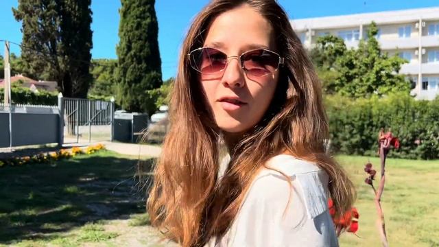 VLOG//поездка в Абхазию на 🚙