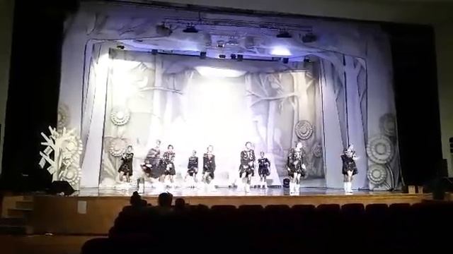 Наш любимый Щелкунчик