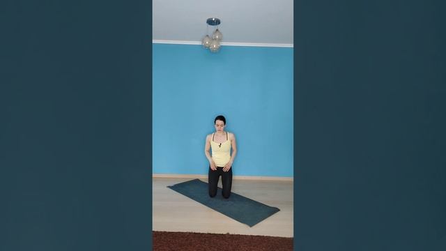 Разминка 16.04.24