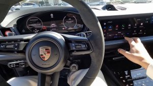 2025 Porsche Cayenne вместо X5 и GLE? Стоит ли переплата?