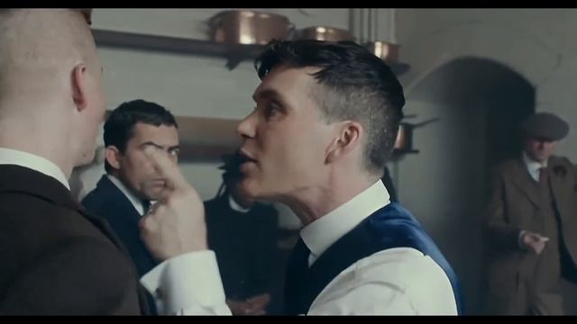 Острые козырьки - Долги (Переозвучка) смотреть онлайн