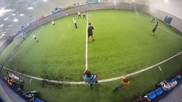 20200208 Альтарикс - PEFL Самара