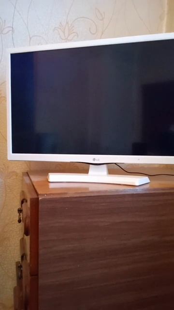 НЕ ЗАГРУЖАЕТСЯ И ПИЩИТ ТЕЛЕВИЗОР LG ah112m смотреть онлайн