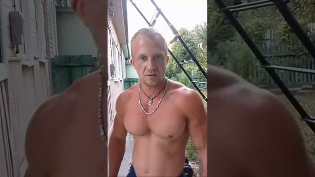 БУ ТВ в прямом эфире!качаем широчайшие спины смотреть онлайн