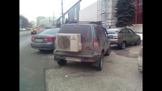 дорожные приколы 3 смотреть онлайн
