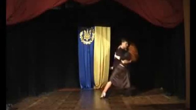 шоу-балет ART QUEST Львів