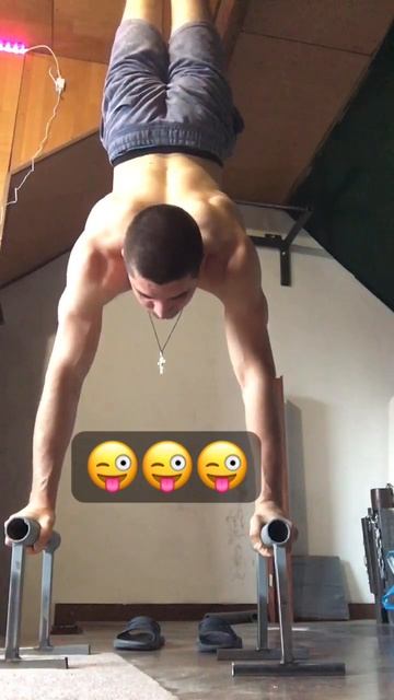 #calisthenics #street_workout #воркаут #стойка #360 #горизонт #подтяги? смотреть онлайн