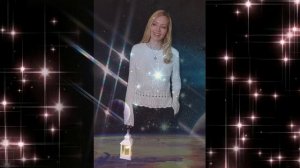 «Когда все погаснет» К. Гертнер И.Кульмова исп. Ксения Ларуссо