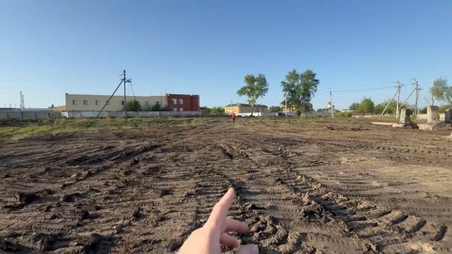 Продается земельный участок Омск смотреть онлайн