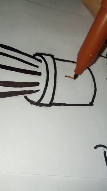 Satisfying cactus drawing / (Нарисовала кактус) 🤎🌵 #shorts #satisfying #cactu смотреть онлайн