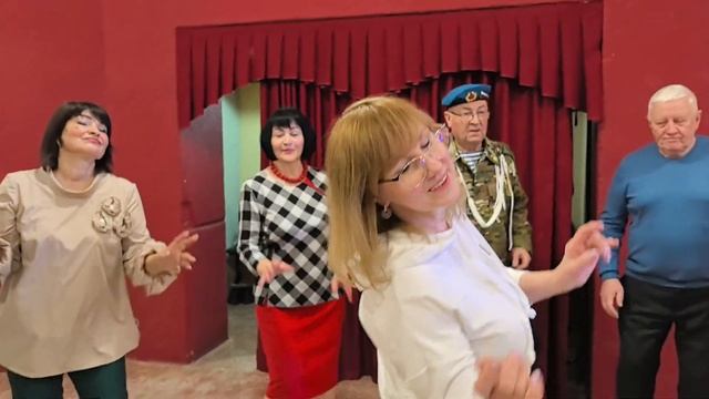 На гульки... 22.02.25... смотреть онлайн