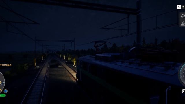 Train Life - A Railway Simulator | серия 10 | no comment