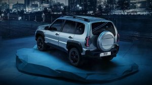 Нива Тревел. Ремонт КПП. Послесловие.