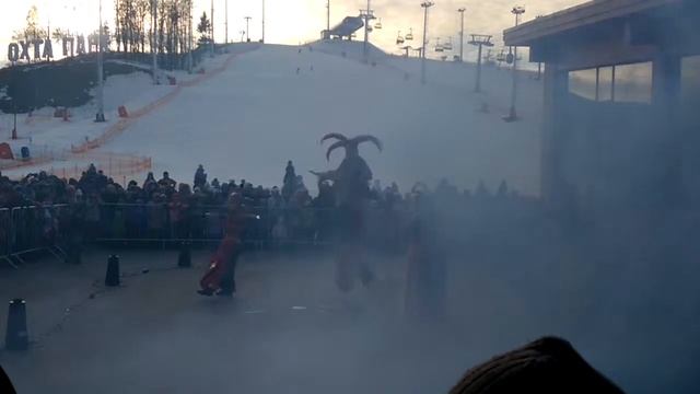 Масленица 2016 смотреть онлайн