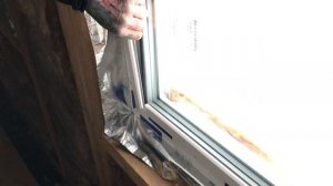 Установка ПВХ-окна: штапики не держат стекло! Почему и