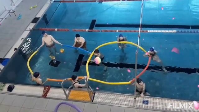 #8марта #бассейнолимпийский #денисовцыплавание #барна? смотреть онлайн